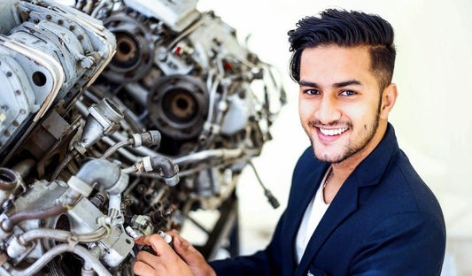 Omega-3s: A Booster for Today's Fast-Paced Generation