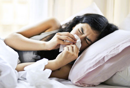 natural supplements and vitamins