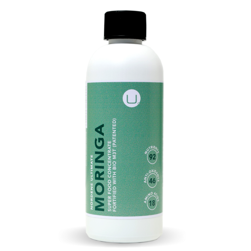 Moringa Super Food Concentrate