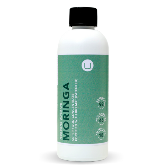 Moringa Super Food Concentrate