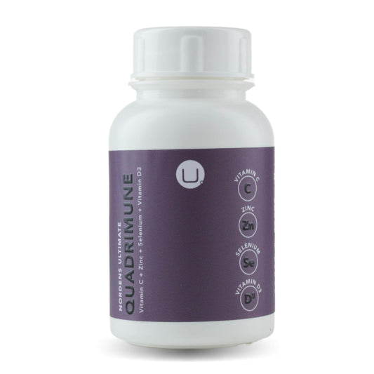Quadrimune Immune Booster