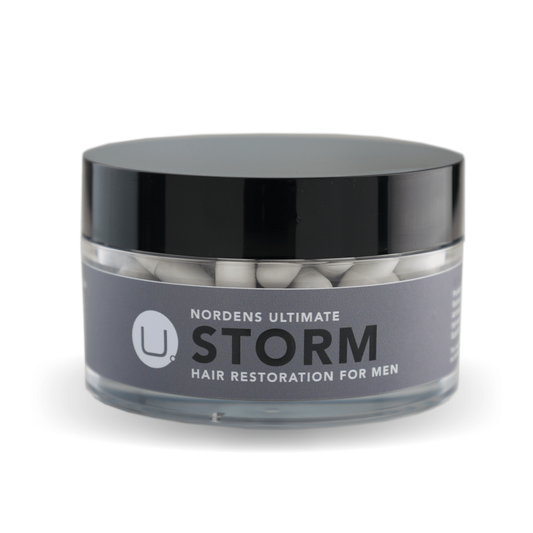 Storm Hair Restoration For Men