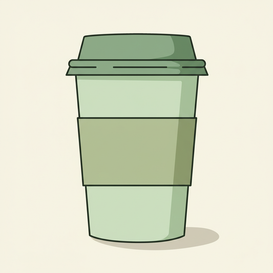 Coffee for the Writer