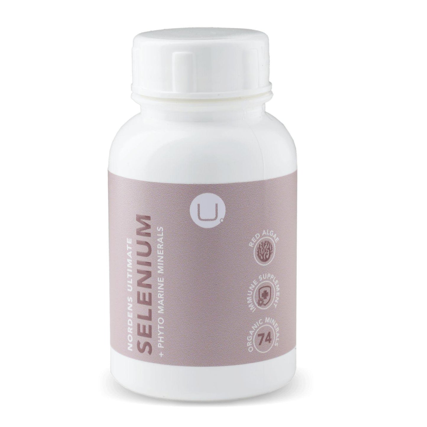 Selenium Phyto-Marine Capsules