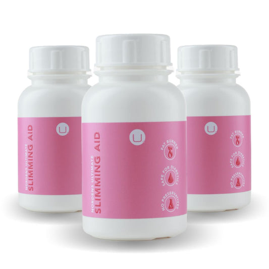 3 pack special Ultimate Slimming Aid