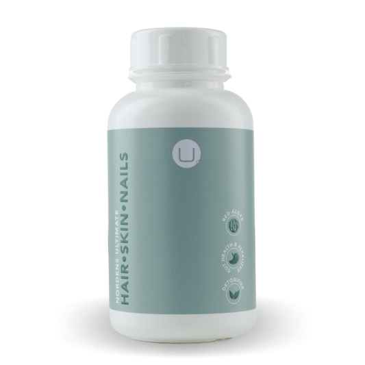 Ultimate Hair, Skin & Nails Capsules