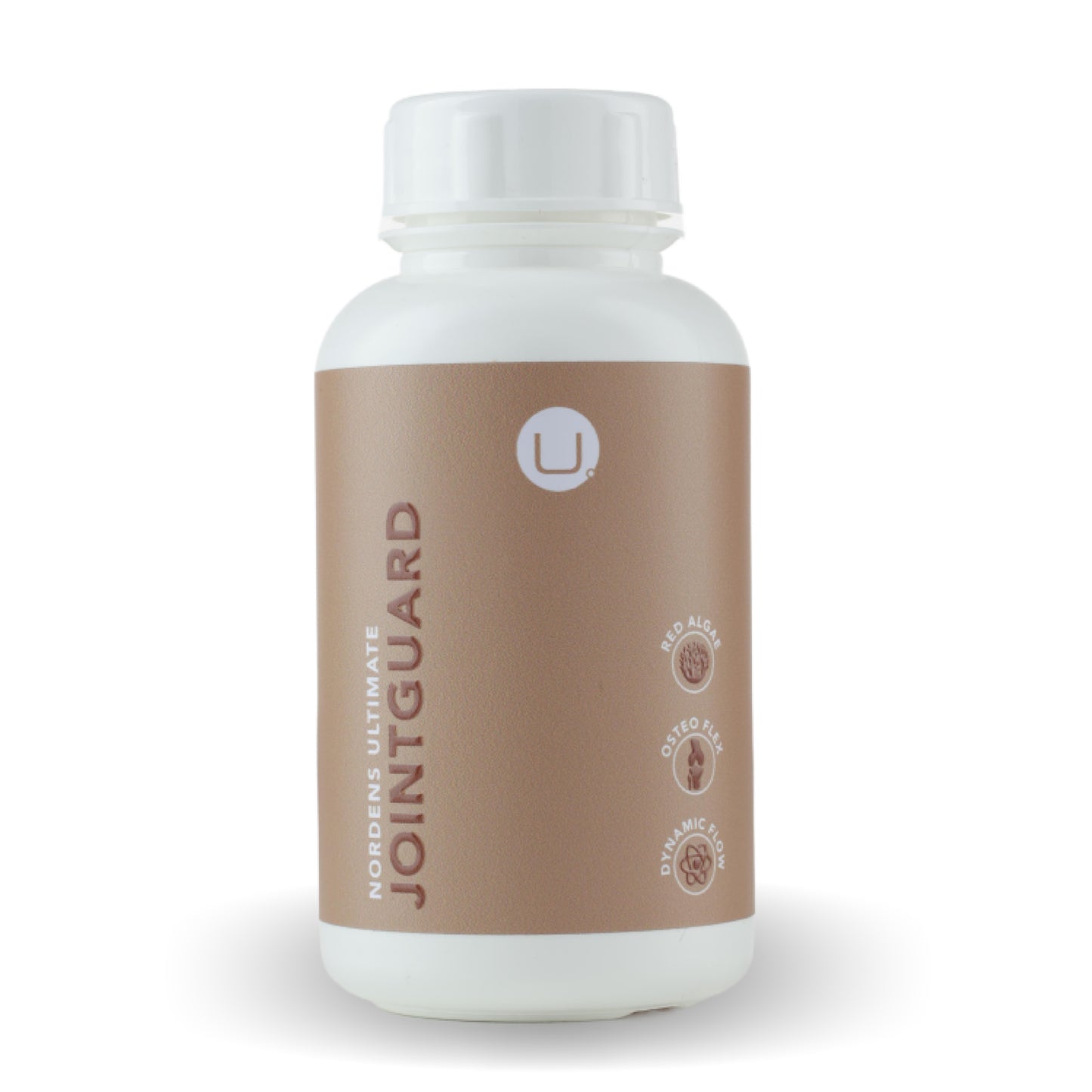 Ultimate Joint Guard