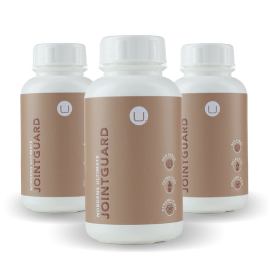 Family pack Ultimate Joint Guard special