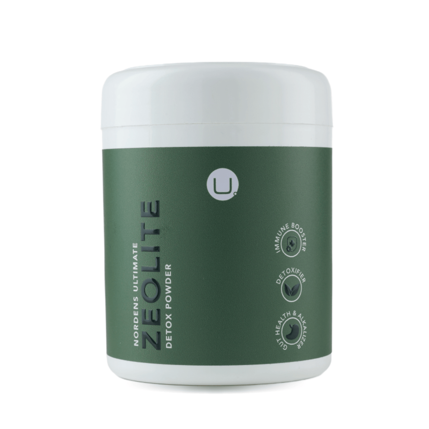 Ultimate Zeolite Detox Powder