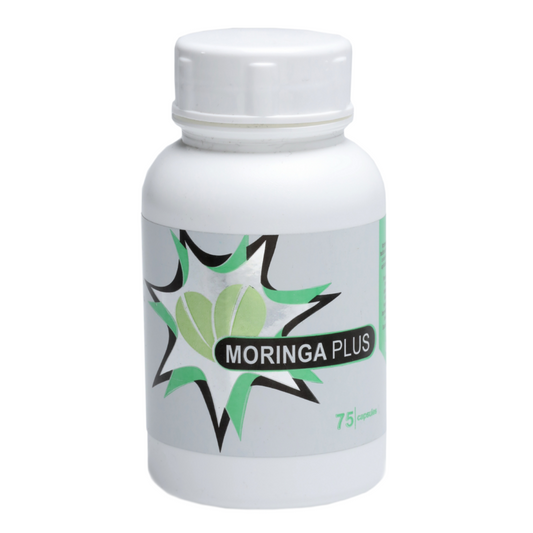 Cures and Creams Moringa Plus