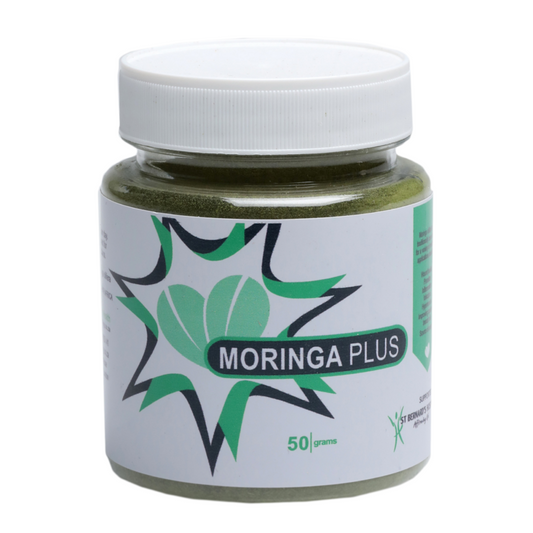 moringa-powder