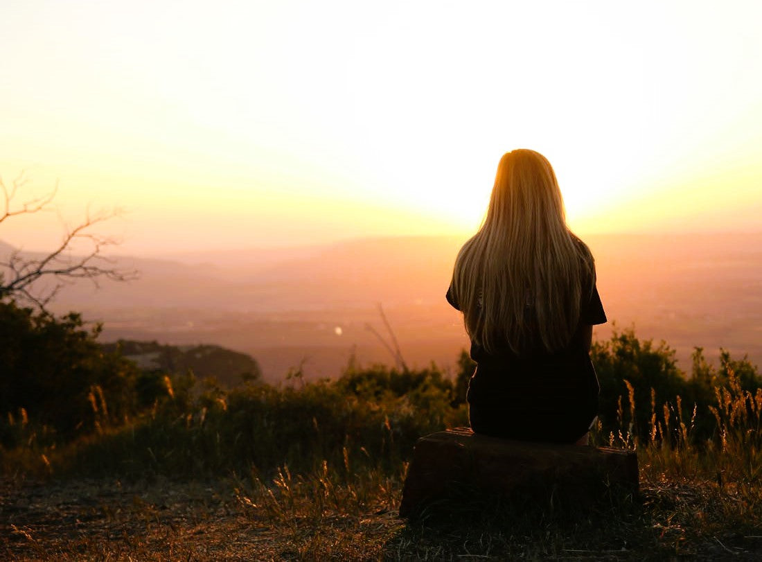 grounding breathing thermal challenge