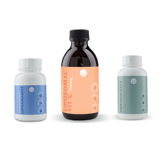 Hers Collagen Combo