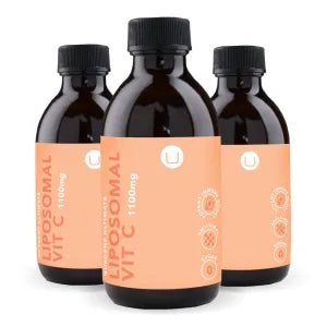 Family pack Liposomal Liquid Vitamin C special