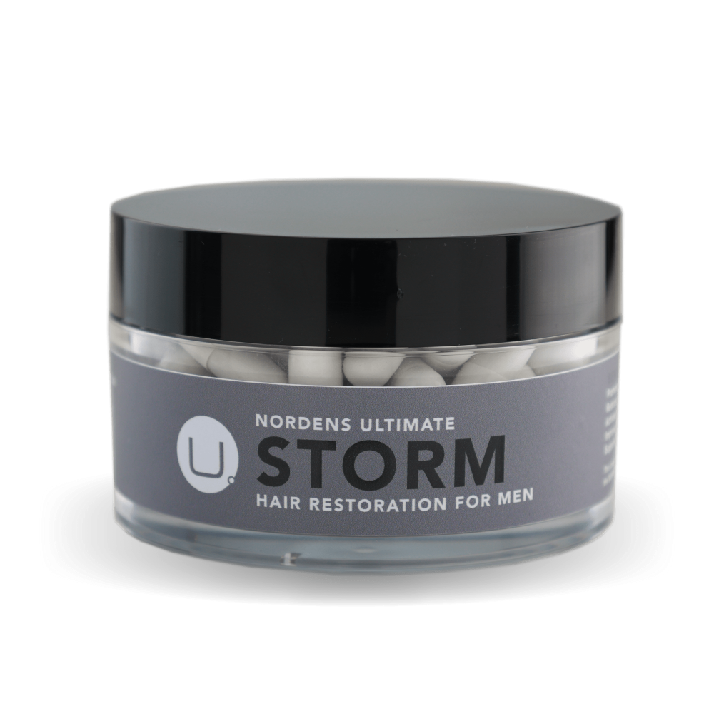 Storm Hair Restoration For Men