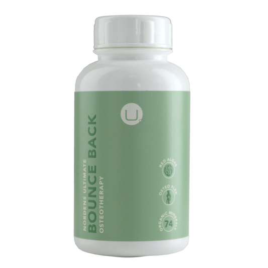 Bounce Back Osteo Therapy