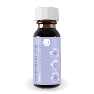 Organi-Mune Colds & Flu Drops