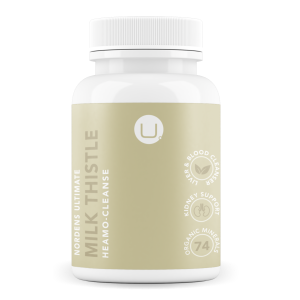 Milk Thistle Capsules