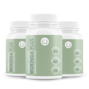 Family pack Moringa Capsules special