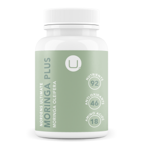 Moringa Plus Capsules