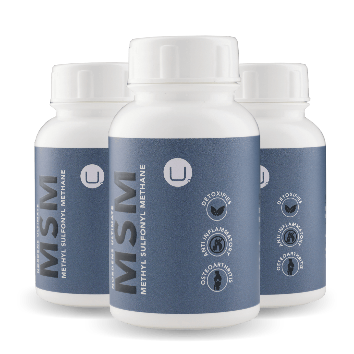 Family pack MSM Bone Joint Support special