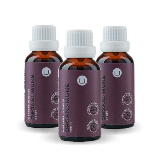 Family pack Immune Booster special