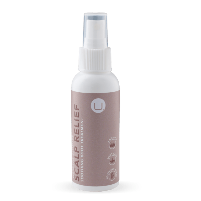 Scalp Relief Spray