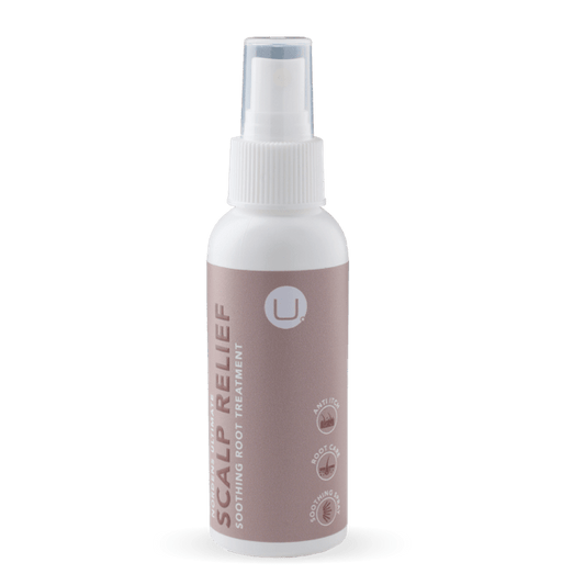 Scalp Relief Spray