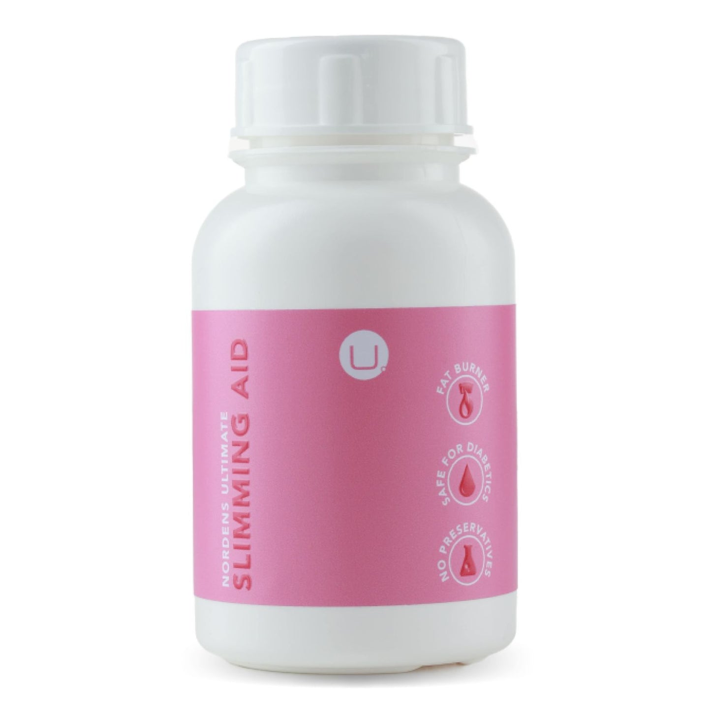 Ultimate Slimming Aid Capsules