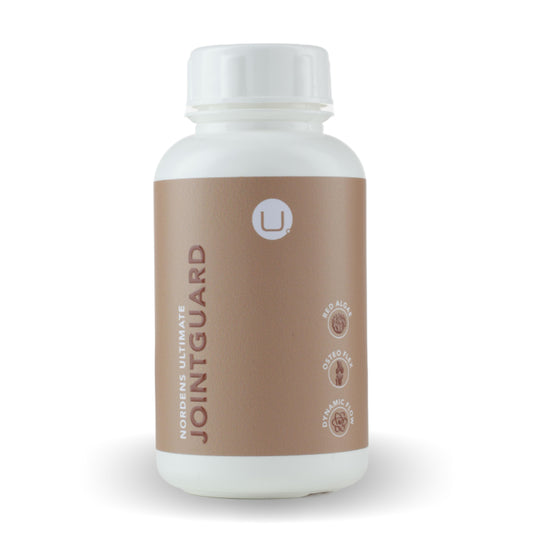 Ultimate Joint Guard