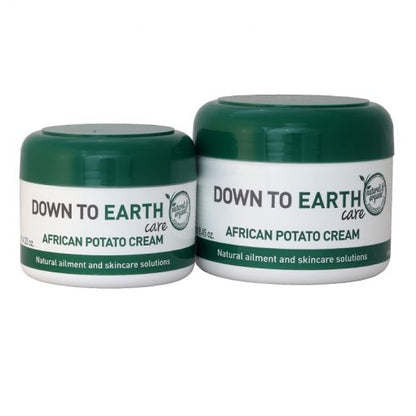herbal organic natural cream anti-inflammatory antioxidant healing