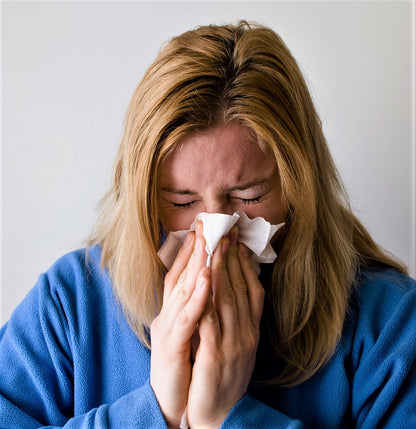 Cures & Creams | Ailments: The Flu